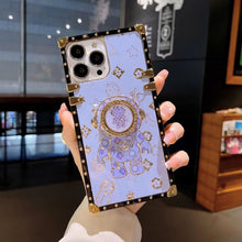 Load image into Gallery viewer, Fashion  square phone case for samsuang
