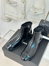 Load image into Gallery viewer, 2023 CC autumn and winter new short boots-S31
