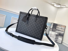 Load image into Gallery viewer, 2023 New Luxury VL  briefcase
