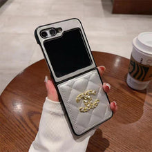 Load image into Gallery viewer, Luxury New CC phone case For Samsung
