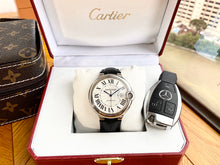 Load image into Gallery viewer, 2023 Luxury Men&#39;s style Wrist watch
