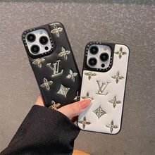 Load image into Gallery viewer, Luxury  phone case for iphone
