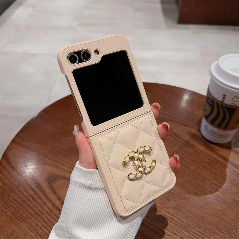 Luxury New CC phone case For Samsung