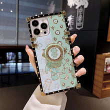 Load image into Gallery viewer, Fashion  square phone case for samsuang
