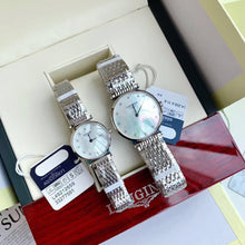 Load image into Gallery viewer, 2023 Luxury Couple style Wrist watch
