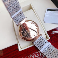 Load image into Gallery viewer, 2023 Luxury Couple style Wrist watch
