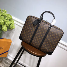 Load image into Gallery viewer, 2023 New Luxury VL  briefcase
