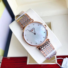 Load image into Gallery viewer, 2023 Luxury Couple style Wrist watch
