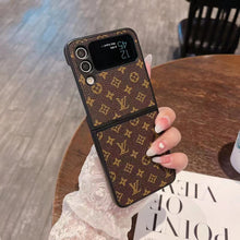 Load image into Gallery viewer, Luxury New Retro phone case For Samsung
