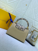 Load image into Gallery viewer, 2023 New  Luxury VL Handbag
