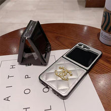 Load image into Gallery viewer, Luxury New CC phone case For Samsung
