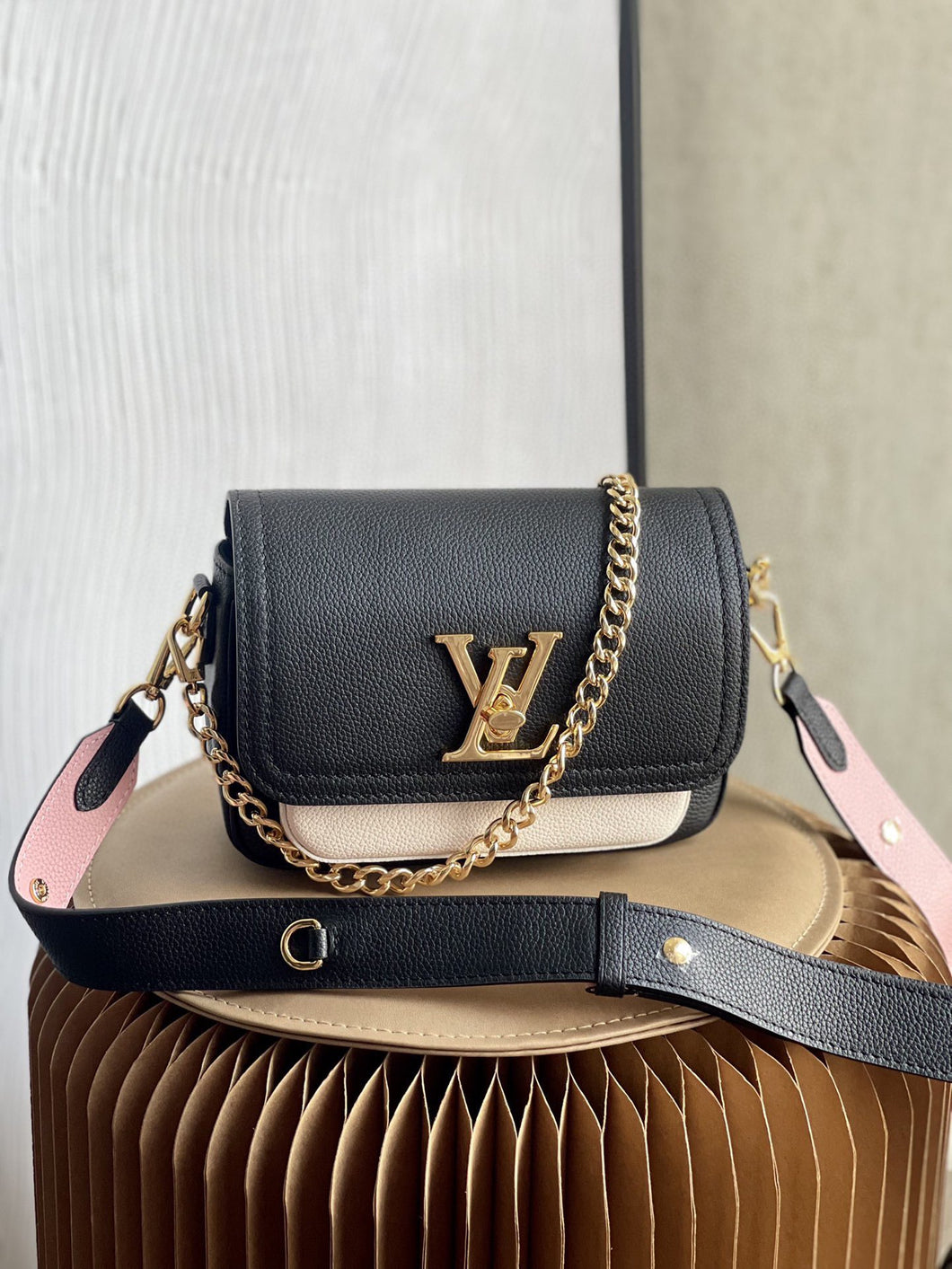 2023 New Luxury VL  Handbag