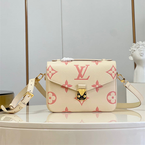 2023 New Luxury VL Handbag