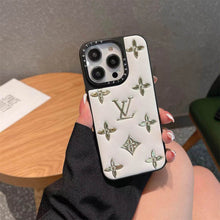 Load image into Gallery viewer, Luxury  phone case for iphone
