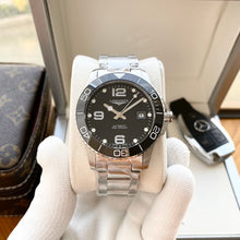 Load image into Gallery viewer, 2023 Luxury Men&#39;s style Wrist watch
