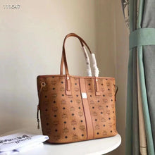 Load image into Gallery viewer, 2022 MCM Hand Bags -- 42
