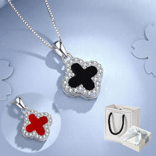 Load image into Gallery viewer, 2023 New Four Leaf Clover Necklace
