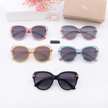 Load image into Gallery viewer, 5 COLORS COLOR SUNGLASSES
