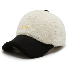 Load image into Gallery viewer, Lamb hair baseball cap
