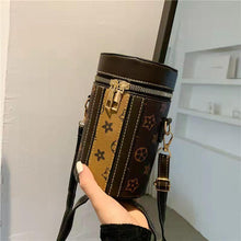 Load image into Gallery viewer, Luxury printing crossbody universal mobile phone bag
