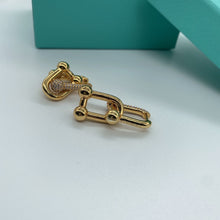 Load image into Gallery viewer, Gold Earrings
