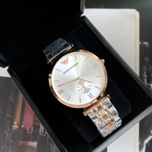 Load image into Gallery viewer, 2023 Luxury Men&#39;s style Wrist watch
