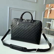 Load image into Gallery viewer, 2023 New Luxury VL  briefcase
