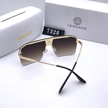 Load image into Gallery viewer, UNISEX FASHION SUMMER SUNGLASSES
