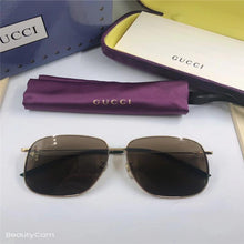 Load image into Gallery viewer, 6 Colors Fashion Color Sunglasses
