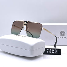 Load image into Gallery viewer, UNISEX FASHION SUMMER SUNGLASSES
