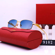 Load image into Gallery viewer, New Ladies Fashion Classic Small Frame Sunglasses in 2022
