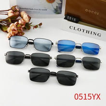 Load image into Gallery viewer, UNISEX BEACH OUTDOOR POLARIZED SUNGLASSES
