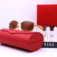 Load image into Gallery viewer, New Ladies Fashion Classic Small Frame Sunglasses in 2022
