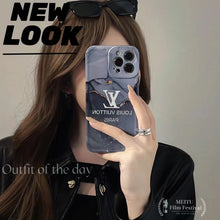 Load image into Gallery viewer, Fashion New  phone case  for iphone
