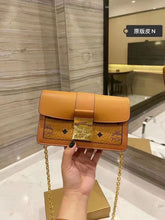 Load image into Gallery viewer, 2022 MCM Hand Bags -- 41
