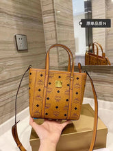 Load image into Gallery viewer, 2022 MCM Hand Bags -- 48
