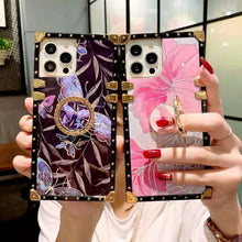 Load image into Gallery viewer, Fashion butterfly phone case For Samsung
