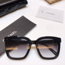 Load image into Gallery viewer, 6COLORS LARGE SQUARE FRAME SUNGLASSES
