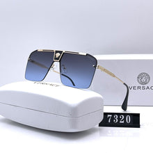 Load image into Gallery viewer, UNISEX FASHION SUMMER SUNGLASSES
