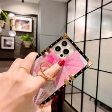 Load image into Gallery viewer, Fashion butterfly phone case For Samsung
