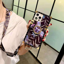 Load image into Gallery viewer, Fashion butterfly phone case For Samsung
