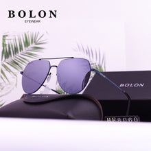 Load image into Gallery viewer, 6 COLOR SROUND SUNGLASSES
