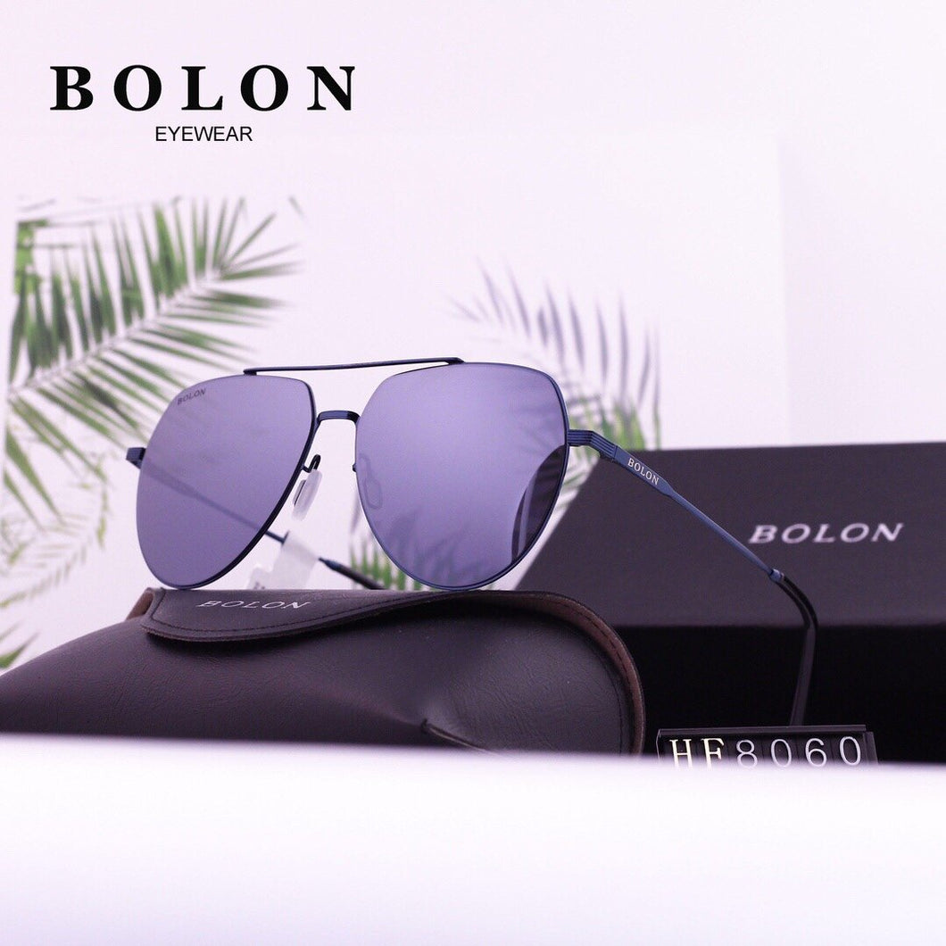 6 COLOR SROUND SUNGLASSES