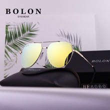 Load image into Gallery viewer, 6 COLOR SROUND SUNGLASSES
