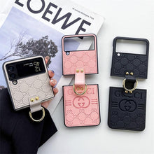 Load image into Gallery viewer, Samsung GG folding mobile phone case for samsung z filp1234/fold1234
