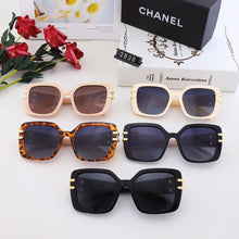 Load image into Gallery viewer, 5 COLORS LENS FRAME POLARIZED SUNGLASSES
