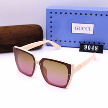 Load image into Gallery viewer, TRENDY SUNGLASSES FOR MEN AND WOMEN
