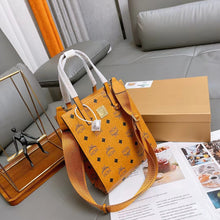 Load image into Gallery viewer, 2022 MCM Hand Bags -- 44
