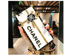 Load image into Gallery viewer, luxury fashion phone case for samsung
