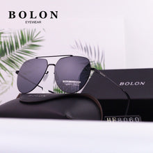 Load image into Gallery viewer, 6 COLOR SROUND SUNGLASSES
